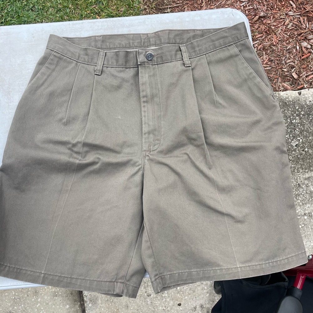 Lee Mens’s Shorts Size 38